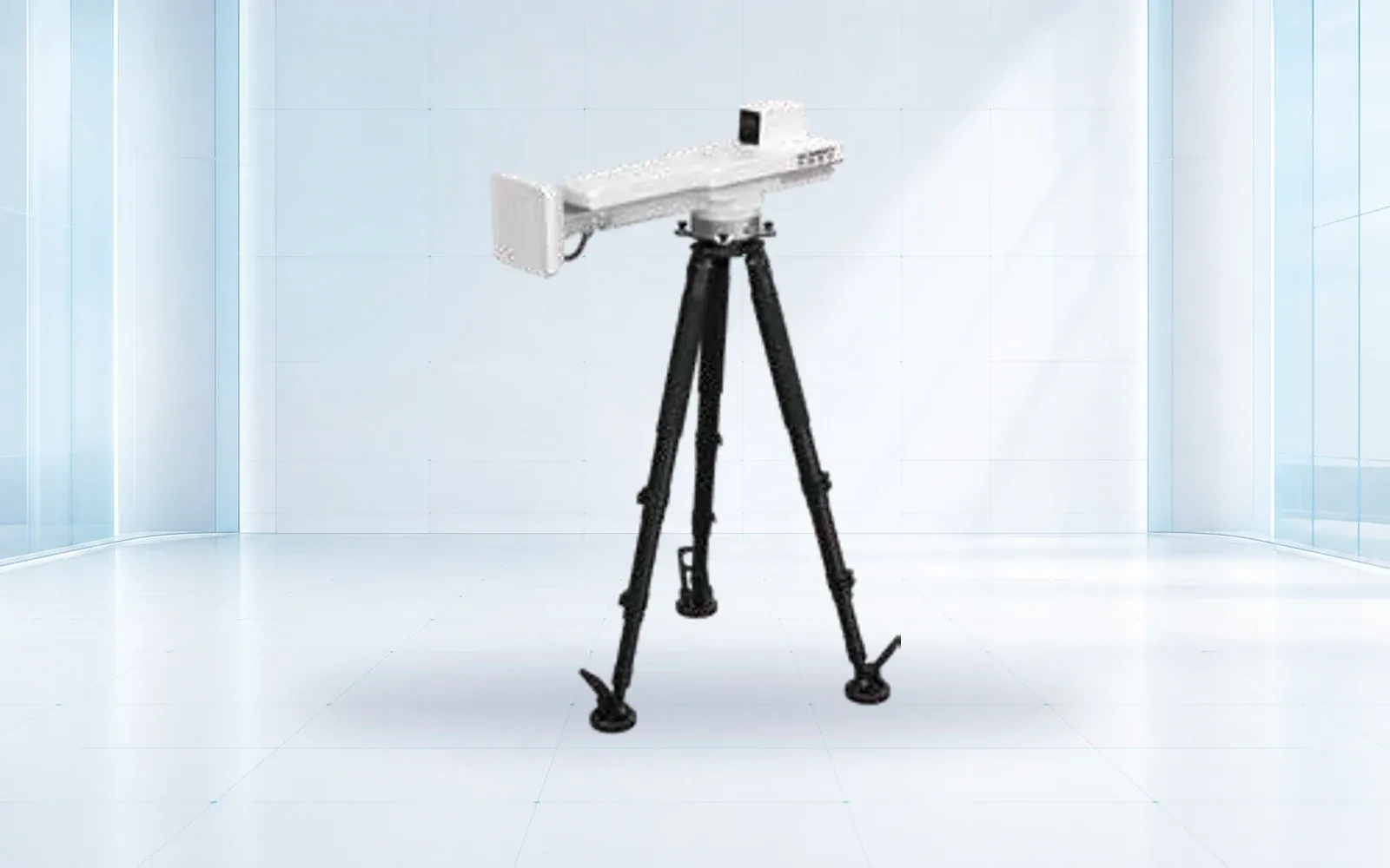 OMNI UXV HAWK-R5 slope deformation monitoring radar