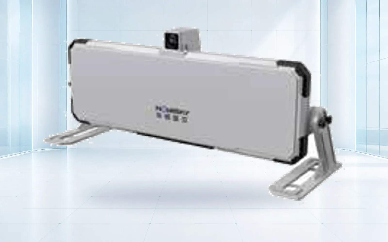 OMNI UXV HAWK-R6 MIMO deformation monitoring radar