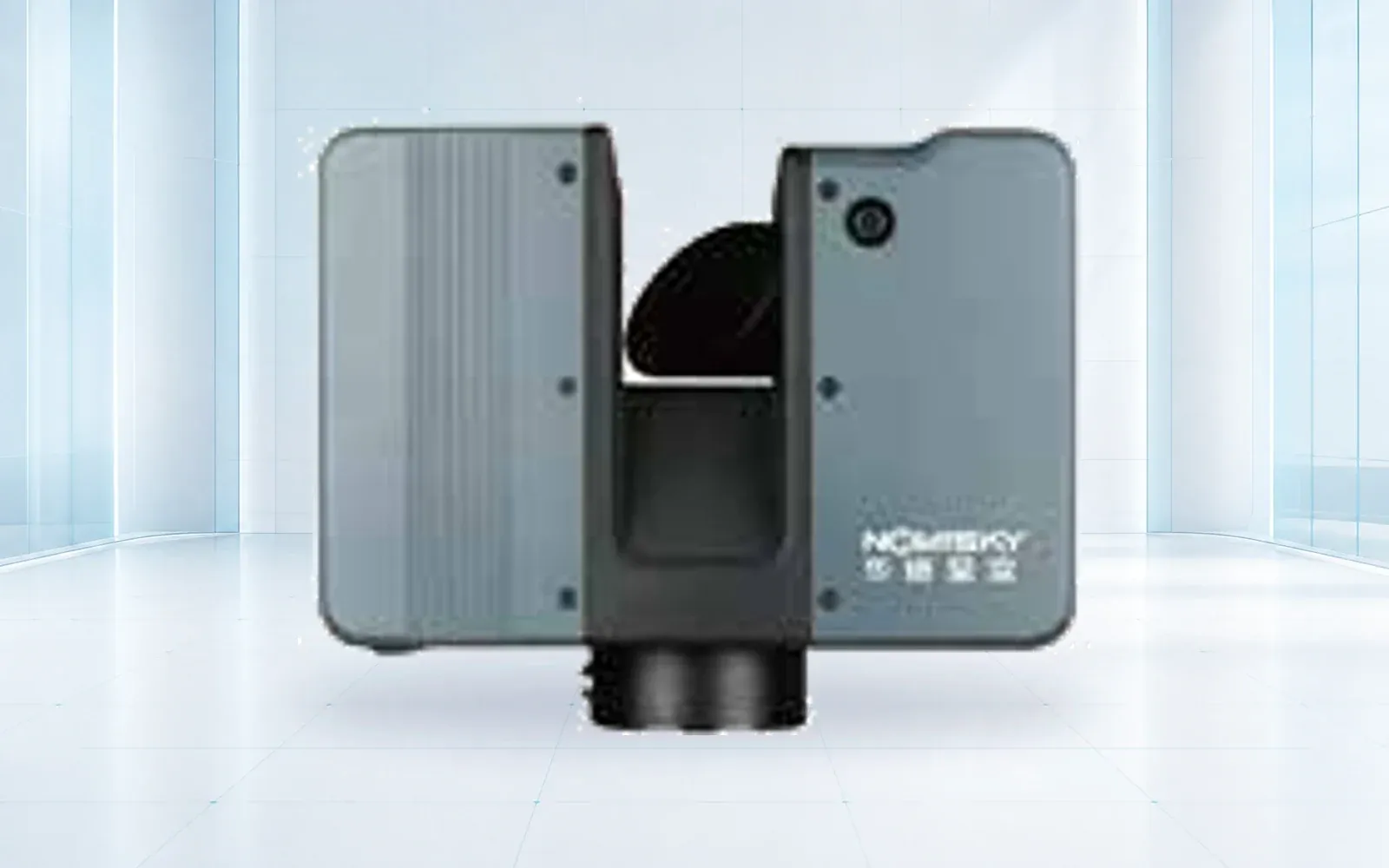 OMNI UXV HAWK-RL1500 three-dimensional laser scanner