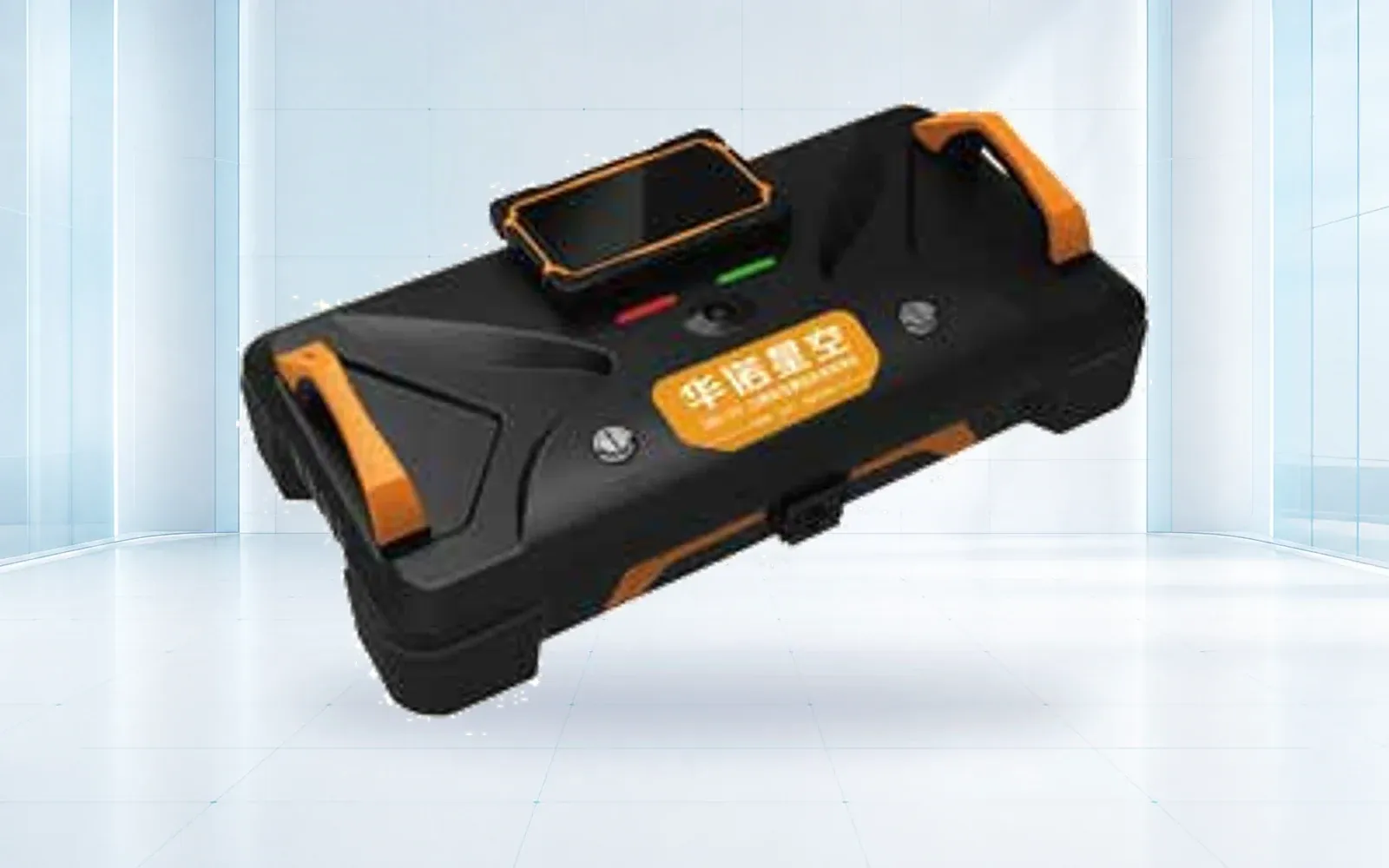 OMNI UXV DN-III+ portable radar life detector