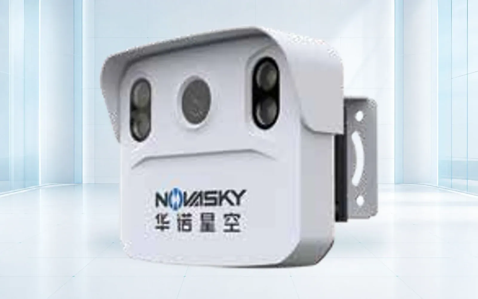TRVF-8221-SCO Traffic Flow Detector detail view