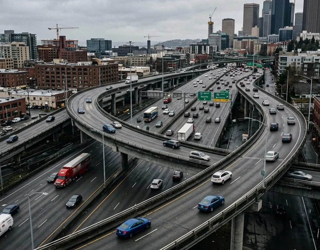 Smart City & Transportation